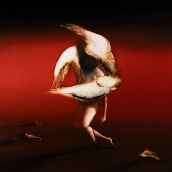 Maruja - Pain To Power - Music & Performance - Vinyl