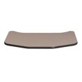 thumbnail image 3 of 26" X 24" Ferris Table Top- Beige/ Grey, 3 of 4