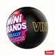 thumbnail image 5 of ZURU Mini Brands Surprise Ball - 3 Discos de Vinilo Retro en Miniatura (NO Incluye Tocadiscos) - Gran Regalo Sorpresa para Coleccionistas Mayores de 3 Años, 5 of 5