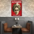 thumbnail image 5 of 20" x 30" Vintage c1920s Magic Poster Wall Art, 5 of 9