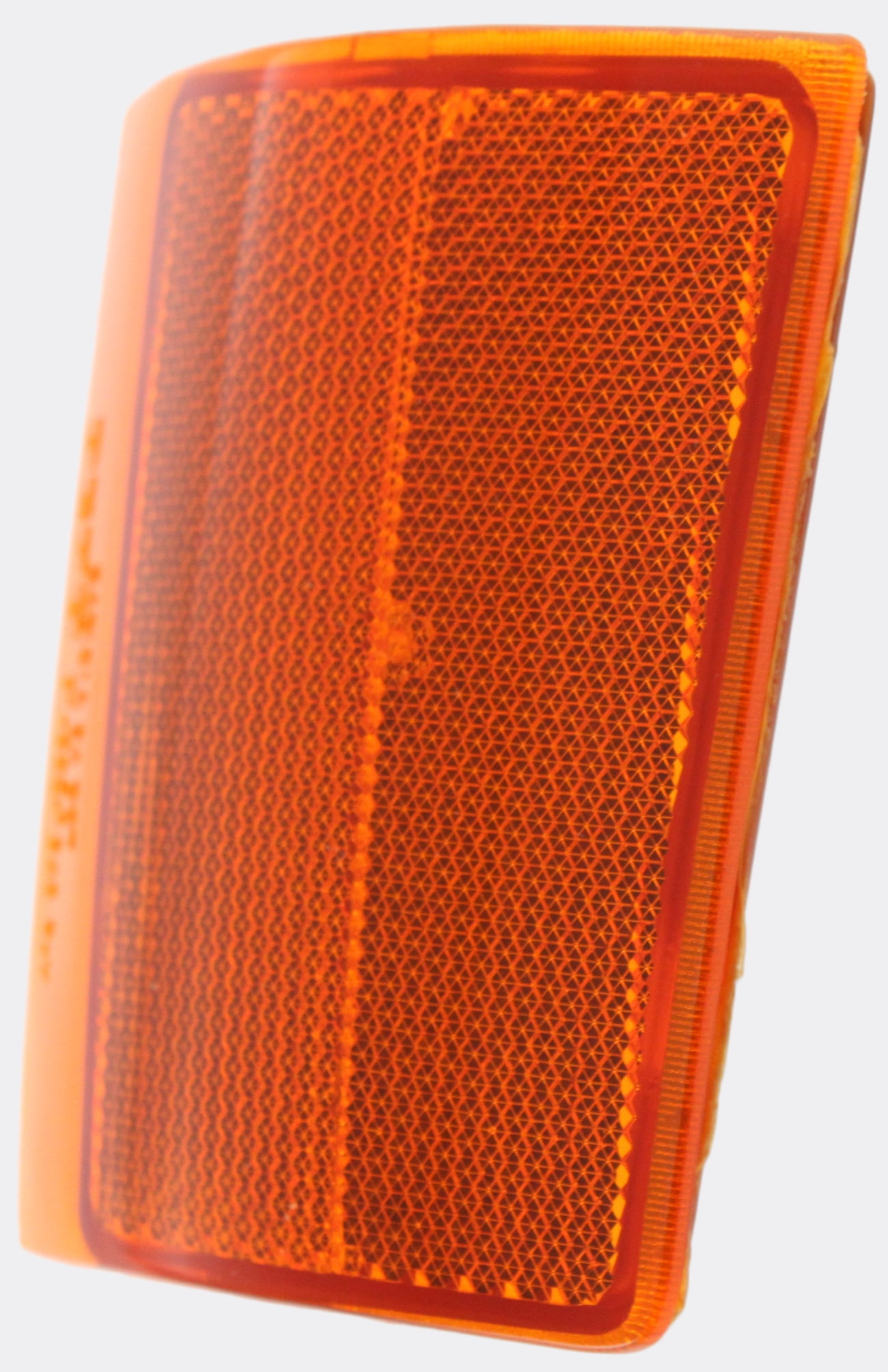Replacement Reflector Direct Fit Fitment Type