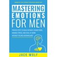 thumbnail image 1 of Libro Majosta Domina tus Emociones para Hombres por Jack Wolf, 1 of 1