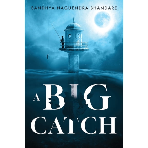 A Big Catch, (Paperback)