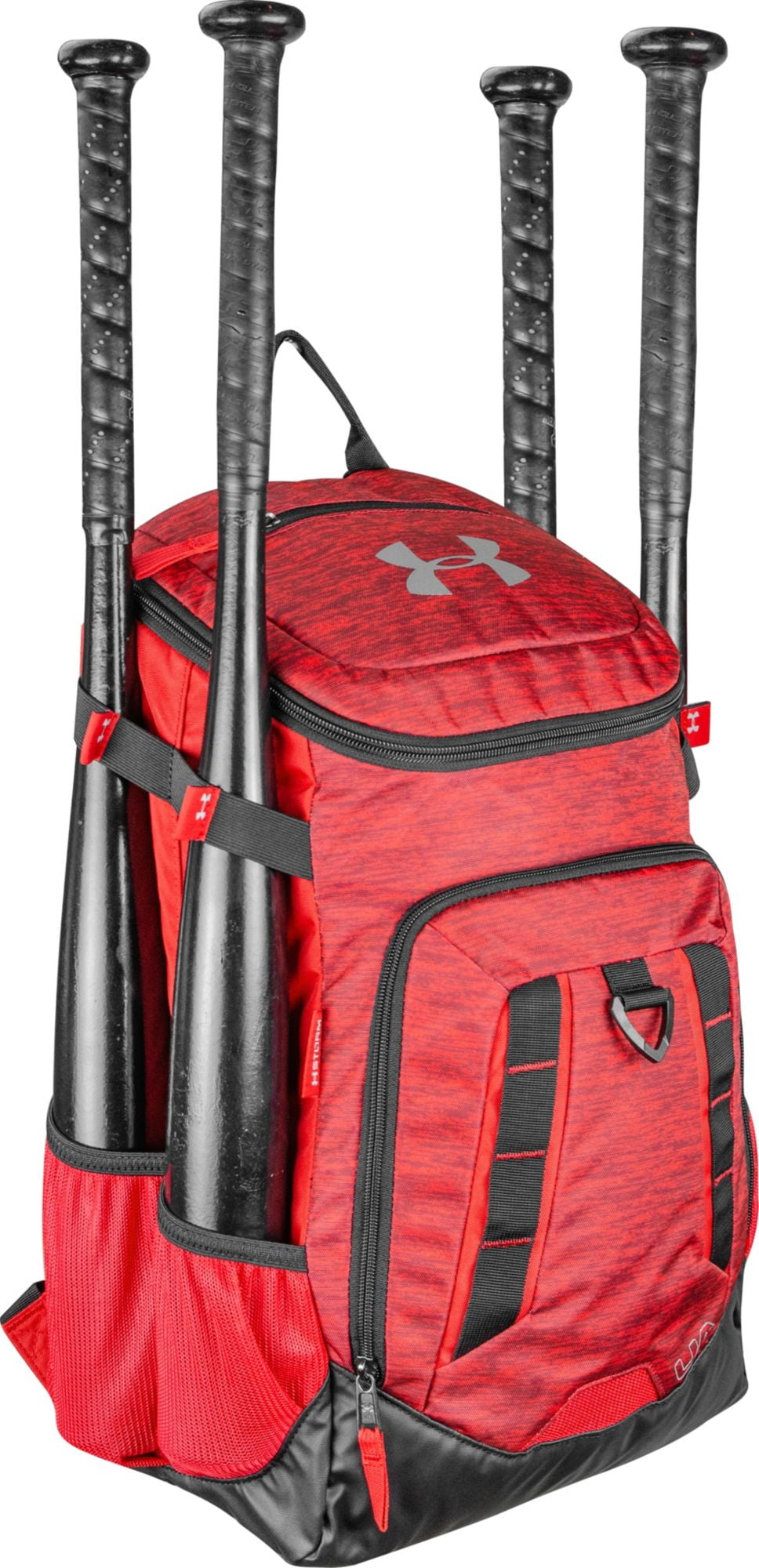 under armour undeniable heather bat pack