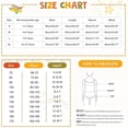 thumbnail image 2 of MEZZALL Girls Bodysuits Metallic High Neck Long Sleeve Performance Romper With Glitter Gold And Back Zipper For Dance Stage Wear O-Neck Solid Color Adorable Back To School Onesie, 2 of 4