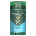 thumbnail image 1 of Desodorante Mitchum Men Advanced Control Clean Control 80 ml x 4, 1 of 6