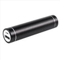 thumbnail image 2 of 6X 2600mah Cargador de BaterÍA de la Caja del Banco de la AlimentaciÓN por USB PortÁTil para el TelÉFono MÓVil(Sin Bateria) Negro, 2 of 5