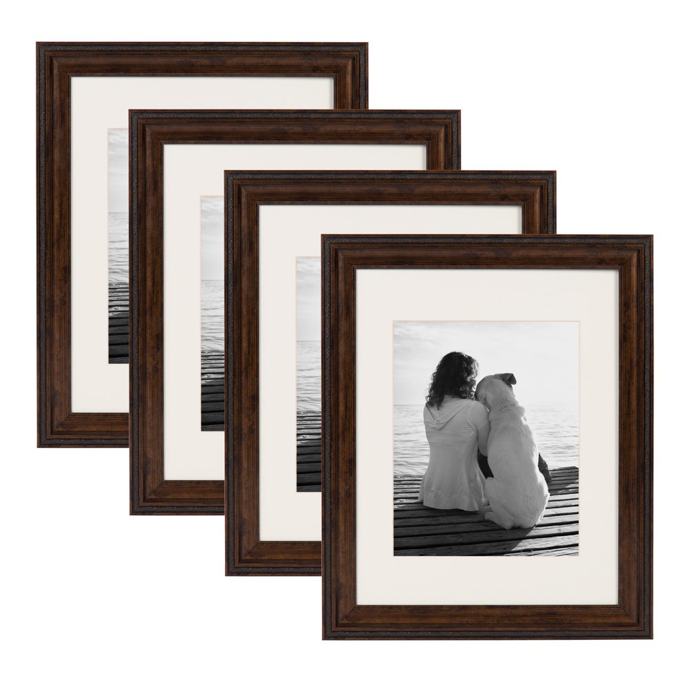 DesignOvation Martinez 11x14 Matted to 8x10 Wall Hanging