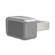 thumbnail image 4 of Lector Llaves Huellas Dactilares USB FIDO U2F Windows Hello Mini para PC, 4 of 6