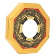 thumbnail image 2 of Espejo Bagua convexo/cóncavo de Feng Shui tradicional chino para el hogar y los negocios (cóncavo), 2 of 14