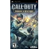 Call Of Duty: Roads To Victory PSP