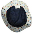 thumbnail image 3 of Baby Banz Boys' Toddler Bucket Hat, Seaside, 2-4 Years, 3 of 3