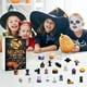 thumbnail image 4 of Calendarios Calendario de figuras de cuenta regresiva de Halloween Pieza decorativa espeluznante Calendario decorativo de cuenta regresiva, 4 of 5