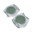 thumbnail image 2 of Rodilleras Antideslizantes Para Bebés, Mantener El Calor, Espesar Las Rodilleras Para Gatear, Anti Caídas Para Bebés EOTVIA Frijol Verde, 2 of 8