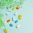 thumbnail image 6 of Bluey Molded and Printed Jumbo Egg with Candy 2 Pack, 6 of 6