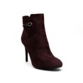 thumbnail image 1 of Botin Calzado Dama 594 59401537 rojo 23.5 594 59401537, 1 of 6