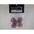 thumbnail image 6 of Hot Racing YEX10X02 17mm Hub 3.8 Raceline Hub W Serrated Nuts - Yeti Xl RTR, 6 of 6