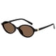 thumbnail image 1 of Gafas de Sol ELITERA Retro Ovaladas Polarizadas UV400 para Mujer/Hombre, 1 of 7