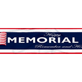 thumbnail image 4 of Decorative Design Happy Memorial Day Banner Polyester Material USA Flag for National Celebration Outdoor Event Indoor Decoration, 4 of 8