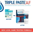 Triple Paste AF Antifungal Ointment, Antifungal Treatment for Jock Itch