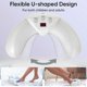 thumbnail image 5 of Nail Fungus Light Treatment 470nm Blue + 905nm Infrared Light for Fingernail & Toenail Repair, Home Use Onychomycosis Laser Therapy, 5 of 5