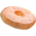 thumbnail image 1 of OHOIOLLA Cojín Decorativo Donut Multicolor Con De Para Asiento Y En Casa Y, 1 of 6
