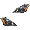 thumbnail image 1 of PAR FAROS - Compatible con Nissan Murano 2004 - 2008 GEN Genérica ., 1 of 4