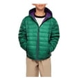 thumbnail image 4 of Rokka&Rolla Boys' Ultra-Light Real Down Packable Jacket, Sizes 4-18, 4 of 10