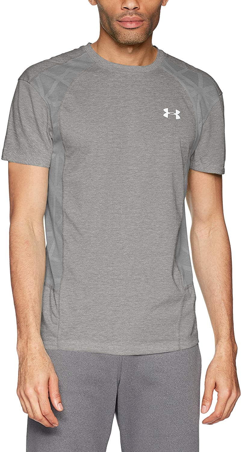 under armour swyft short sleeve