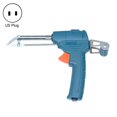 thumbnail image 1 of Pistola de soldadura eléctrica de 60 W, herramienta de reparación de soldador de estaño con envío automático (EE. UU.), 1 of 3