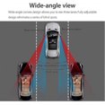 thumbnail image 4 of 2 Pieces Auto Blind Spot Mirror, Waterproof Hd Blind Spot Mirror, 4 of 5