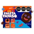thumbnail image 1 of Arma tu paleta Ricolino Paleta Payaso kit 72 g, 1 of 4