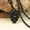 Black-, variant on MATROOY Fashion Fox Pendant Necklace Chinese Amulet Nine Tailed Fox Necklace Jewelry WY4-Black-