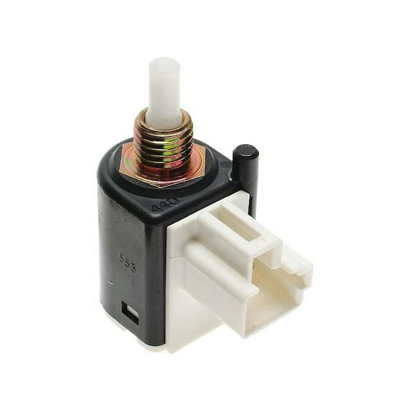 Clutch Starter Safety Switch - Compatible with 1993 - 2008 Toyota Corolla 1994 1995 1996 1997 1998 1999 2000 2001 2002 2003 2004 2005 2006 2007