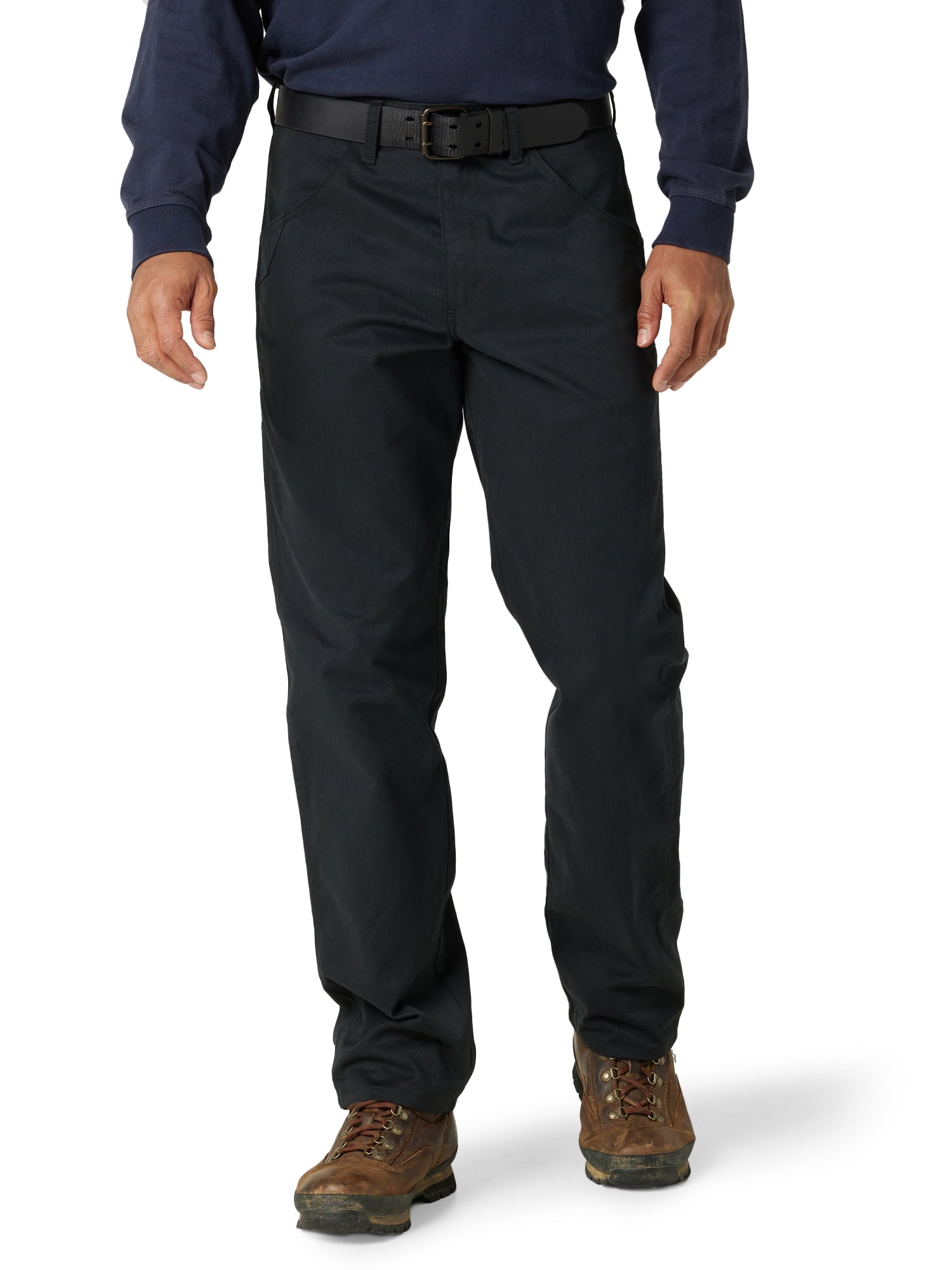 Men's Wrangler Workwear Relaxed Pant, Sizes 32-44