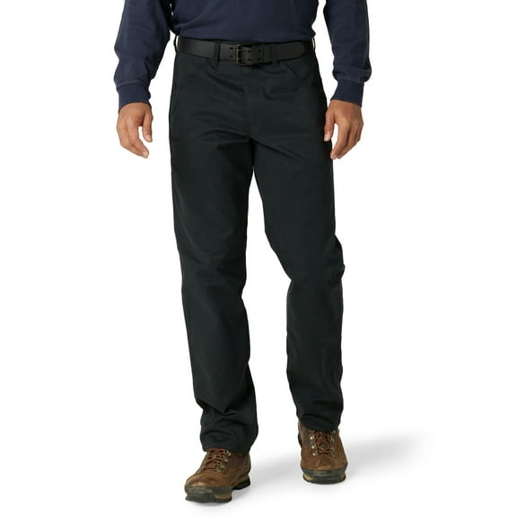 Men's Wrangler Workwear Relaxed Pant, Sizes 32-44