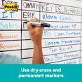thumbnail image 3 of Post-it® Flex Write Surface, FWS8x4, 8 ft x 4 ft (2.44 m x 1.22 m), 1 per pack, 3 of 6