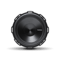 thumbnail image 2 of Subwoofer Doble Bobina Rockford Fosgate P3D4-12 1200 Watts 12 Pulgadas 4 Ohms 600 Watts RMS Rockford Fosgate P3D4-12, 2 of 10