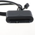 thumbnail image 3 of Udad de Disco Duro Externa USB 3.0 daptador Convertidor 50cm Sunnimix Cable adaptador USB 3 0 a SATA, 3 of 8