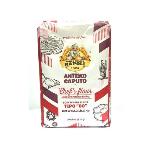 Antimo Caputo Chefs Flour by Generic