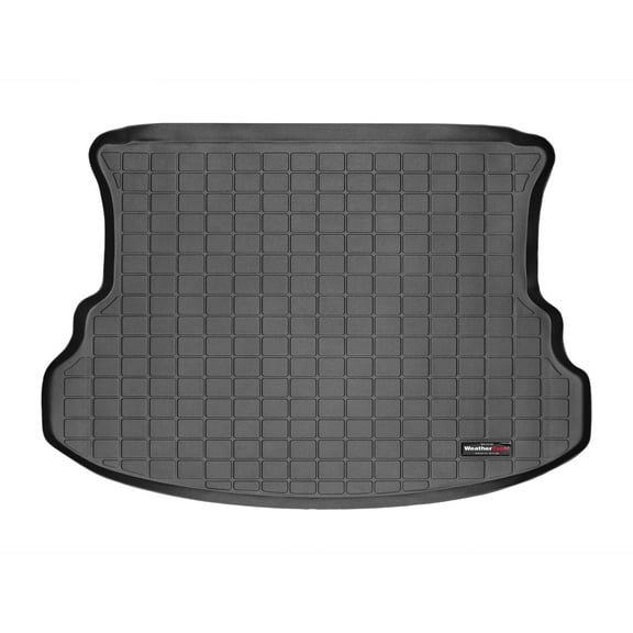 WeatherTech Cargo Trunk Liner compatible with Escape, Tribute - Behind 2nd Row, Black