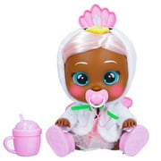 Cry Babies 12 inch Kiss Me Daphne Baby Doll with Blushing Cheeks - Ages 18+ months