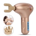 thumbnail image 4 of Estimulador de columna vertebral para terapia de corrección ósea y masajeador quiropráctico, 4 of 14
