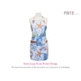 thumbnail image 2 of FBTS Basic Aprons, 3 Pack, Adjustable Height with Two Front Pockets For Women and Men, Water Resistant, 2 of 6