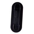 thumbnail image 2 of agarradera de pvc para bote inflable de goma bote de vela ligera estilo kayak 2 negro Sunnimix Manija inflable del barco, 2 of 8