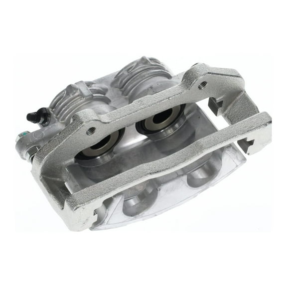 OEG Parts New Front Caliper Replacement For Cadillac STS 3.6L 4.6L 2005-2008; CTS 3.2L 2003 2004, 3.6L 2004-2008, 2.8L 2005 2006 2007 18-B4878 18B4878
