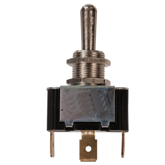Sierra TG22040 Toggle Switch - Mom. On/Off Mom. On SPDT
