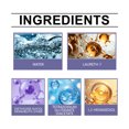 thumbnail image 5 of Automotive Windshield Glass Cleaner And Oil Film Remover Spray Bottle 100Ml Car Window Cleaning Fluid For Visibility 0.26 Lb, 5 of 8