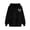 (Type 7)Black, variant on Patlollav Sweatshirts for Women,Flash Picks Women's Autumn Winter Hoodie Sweatshirt Pullover Tops Long Sleeve Comfortable
