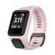 thumbnail image 2 of Correa de pulsera inteligente Compatible con TomTom Compatible con Tom Tom Runner23/Spark correa de muñeca de repuesto impermeable de silicona Yuarrent EL016938-05, 2 of 5
